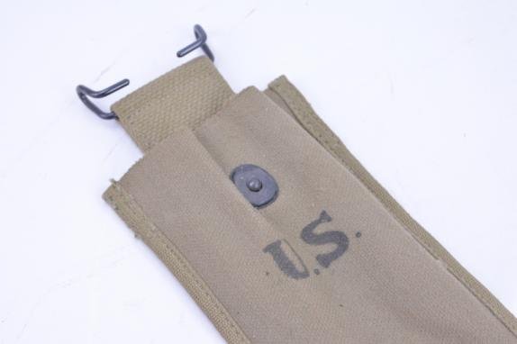 US WW2 M-1938 Wire Cutter Pouch — image 4