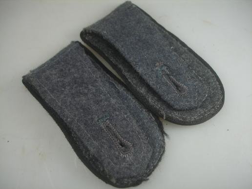 German Luftwaffe Schoulderboards pioneer — image 2