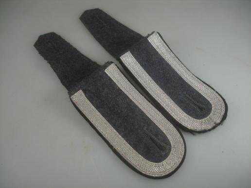 German Luftwaffe Schoulderboards pioneer — image 3