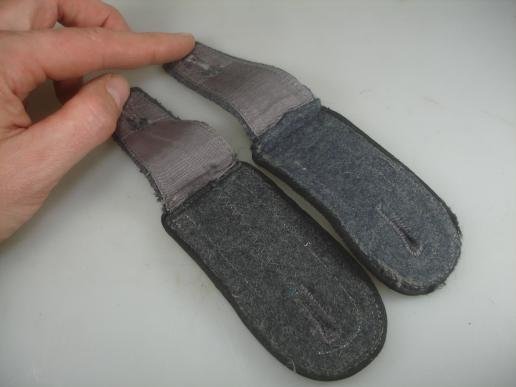 German Luftwaffe Schoulderboards pioneer — image 4