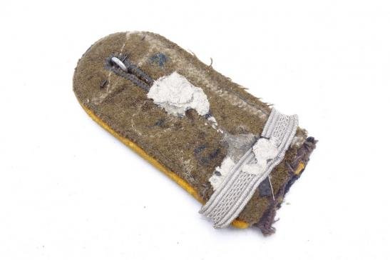 German LW FSJ Single Schoulderboard — image 3