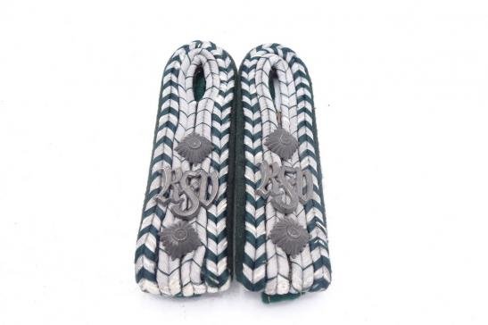 German RSV Customs Shoulder boards — image 3
