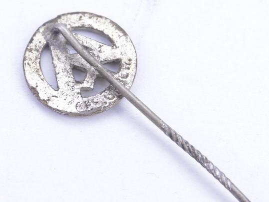 German SA Membership Stickpin — image 3