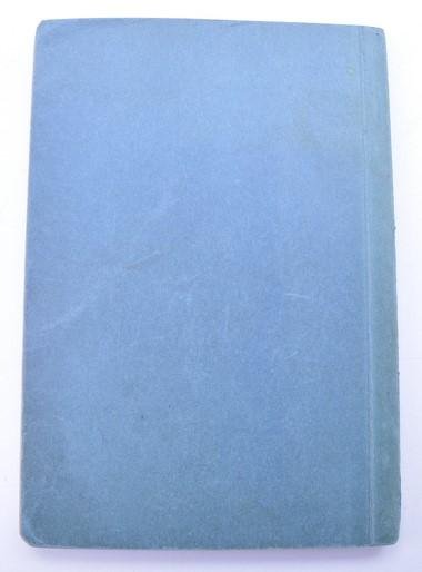 German WH Infantry Education Regulations pocket book — image 7