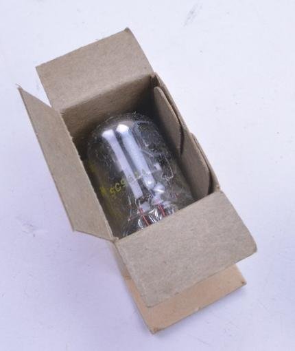 US WW2 Signal Corps Tube VT-203 — image 5