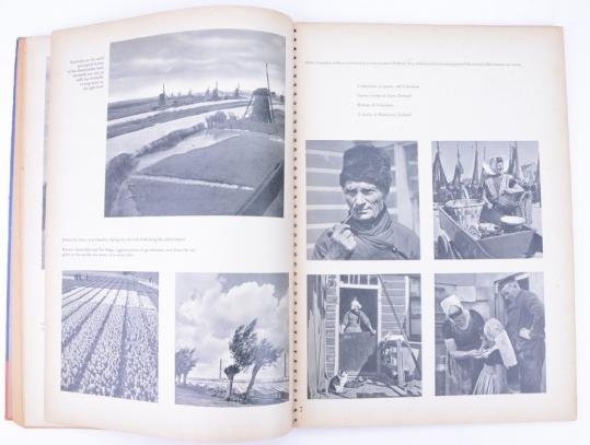 Dutch Book 'Holland and the Canadians' — image 3
