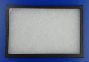 PRE-ORDER Two Riker 150 Chipboard Display Cases