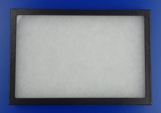 PRE-ORDER Full Box of Riker 150 Chipboard Display Case — image 2