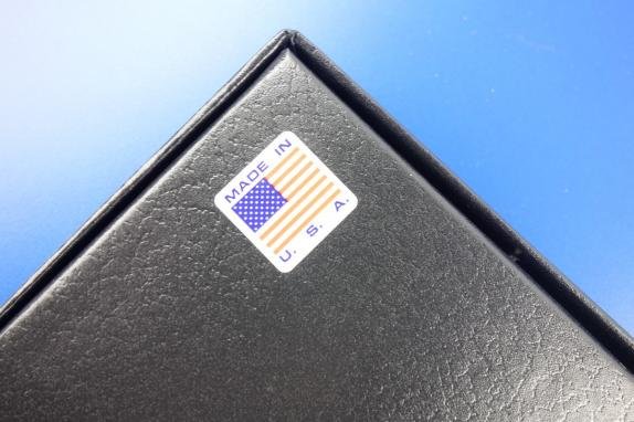 PRE-ORDER Full Box of Riker 150 Chipboard Display Case — image 4