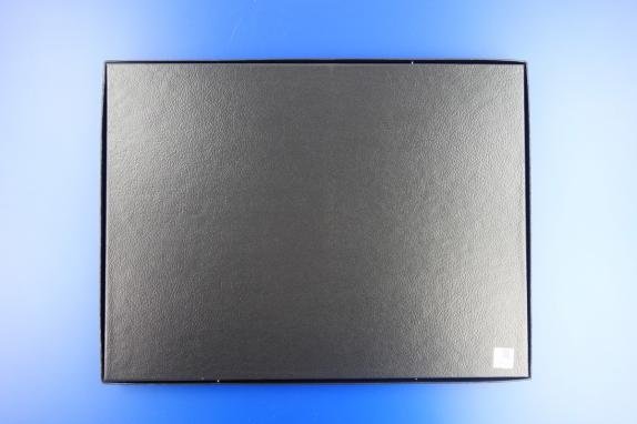 PRE-ORDER Two Riker 160 Chipboard Display Cases — image 2