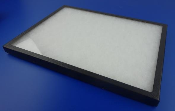 PRE-ORDER Two Riker 160 Chipboard Display Cases — image 4