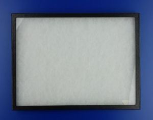 PRE-ORDER Two Riker 160 Chipboard Display Cases