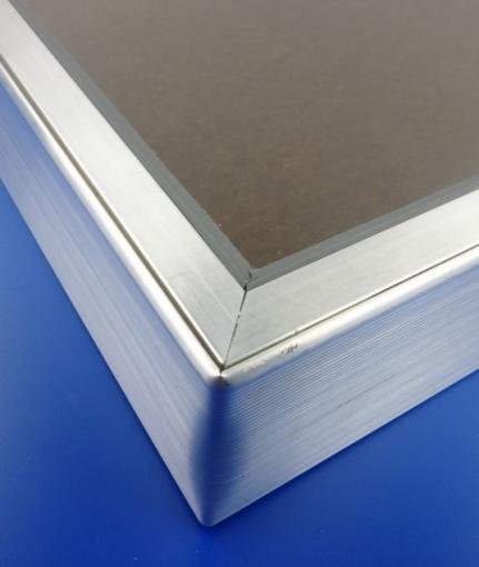 PRE-ORDER Aluminium Showcase Type 1170 End Open — image 3