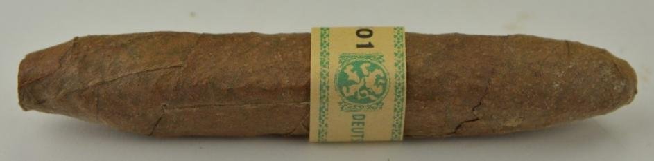 German WW2 Wehrmacht Sigar — image 2