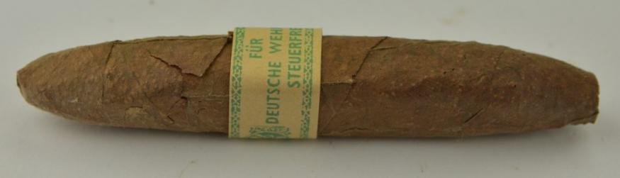 German WW2 Wehrmacht Sigar — image 3