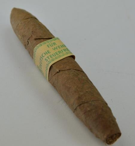 German WW2 Wehrmacht Sigar — image 4