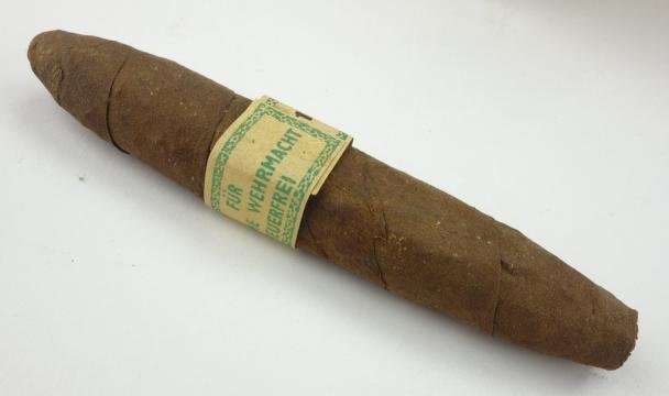 German WW2 Wehrmacht Sigar — image 2