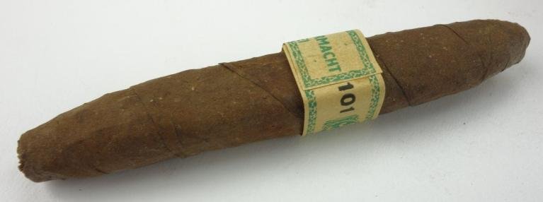 German WW2 Wehrmacht Sigar — image 4