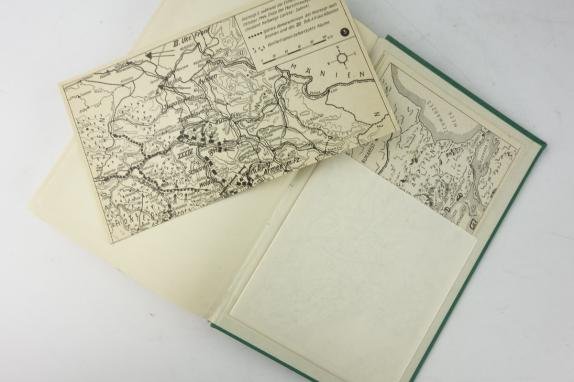 German Book with signatures — image 5