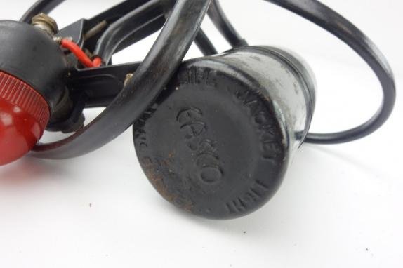 British WW2 RAF Easco Life Preserver Light — image 3