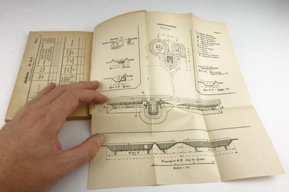 German DV Shooting instruction manual — image 4