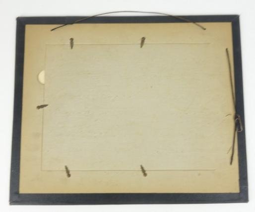 German WH NCO Portrait II. Lehrgang 1937 — image 4