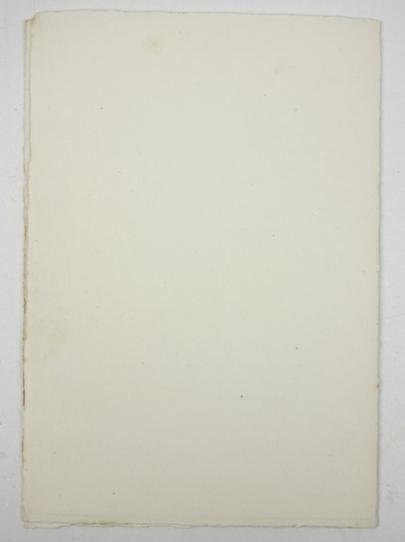 German Art Gallery Invitation Reichskommissar Nord-Holland Gau Inspektor Unger — image 4