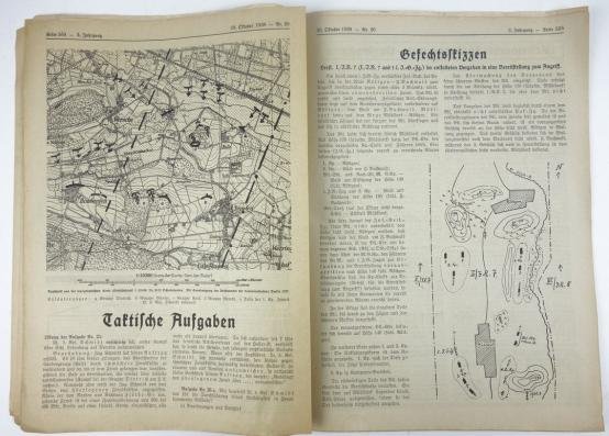 German Wehrmacht Magazine — image 4
