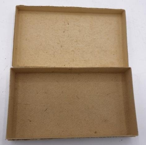 German Package of Herrenclasse Zigarillos — image 4