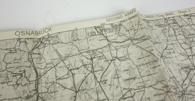 British roadmap Osnabruck — image 2