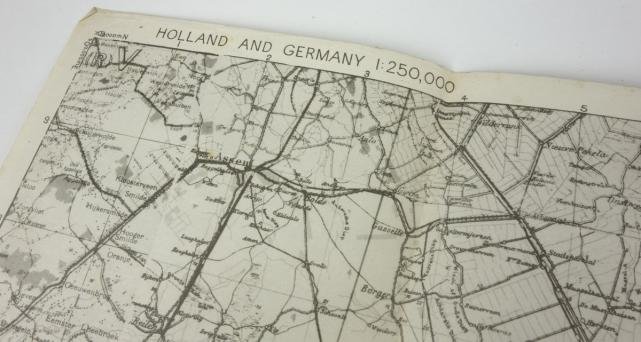 British roadmap Osnabruck — image 3