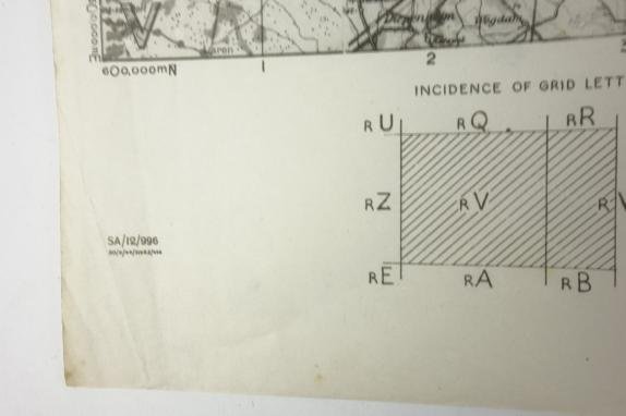 British roadmap Osnabruck — image 4