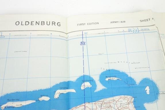 British roadmap Oldenburg — image 2