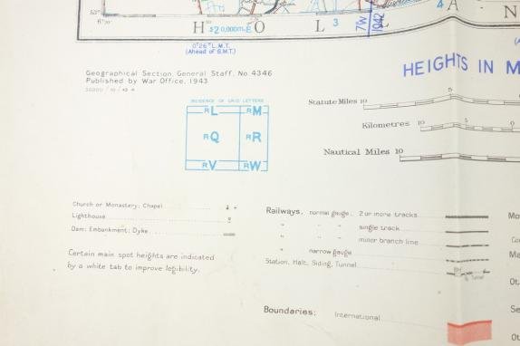 British roadmap Oldenburg — image 3