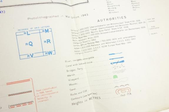 British roadmap Oldenburg — image 4