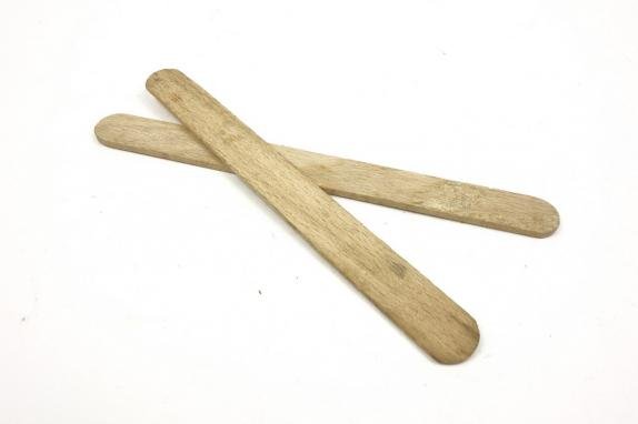 German medical tong sticks — image 2