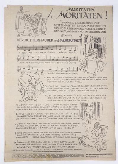 In a nice condition a German Magazine “Stuttgarter Illustrierte” dated 9 February 1944 — image 3