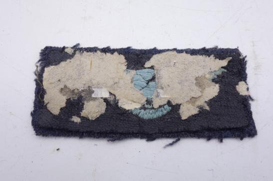 British Royal Air Force Sleeve eagle patch — image 2