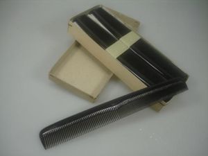 German Comb/Hairbrush