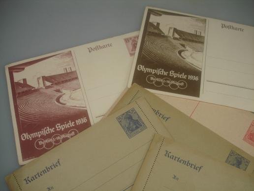German Postcards — image 2