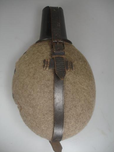 German large M31 Canteen — image 2