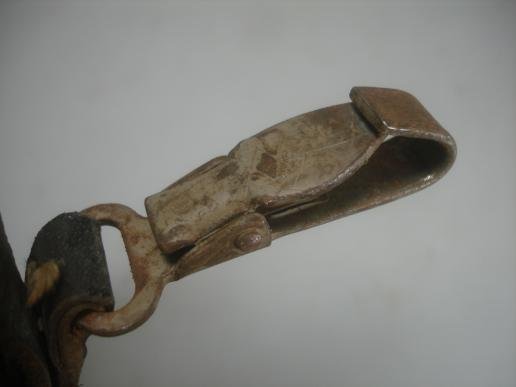 German large M31 Canteen — image 4