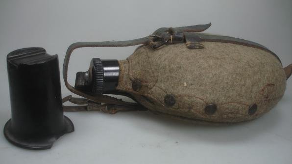 German large M31 Canteen — image 5