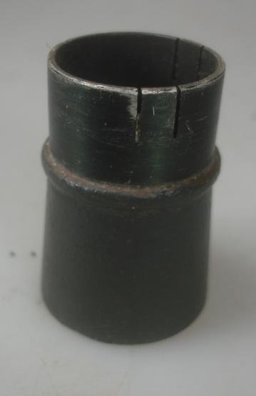 German Rangefinder 36 Lens Raincover — image 2