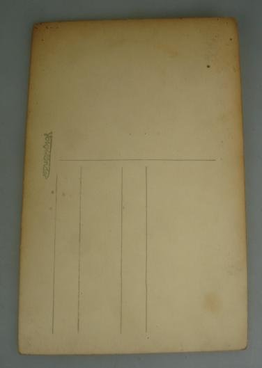 German Picture AH memorial wreath — image 3