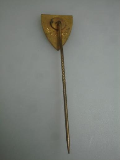 German 'Kyffhauserbund' Memberhip badge — image 3