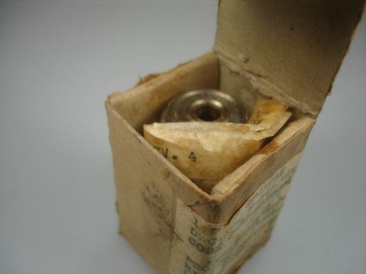 US M1 155mm Howitzer I-plug Spindle — image 3