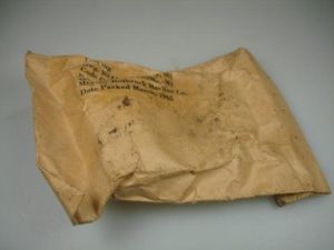 US M1 155mm Howitzer I-plug