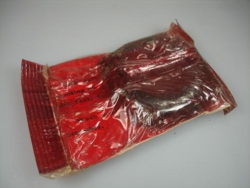 US M1 155mm Howitzer Oil Retainer — image 3