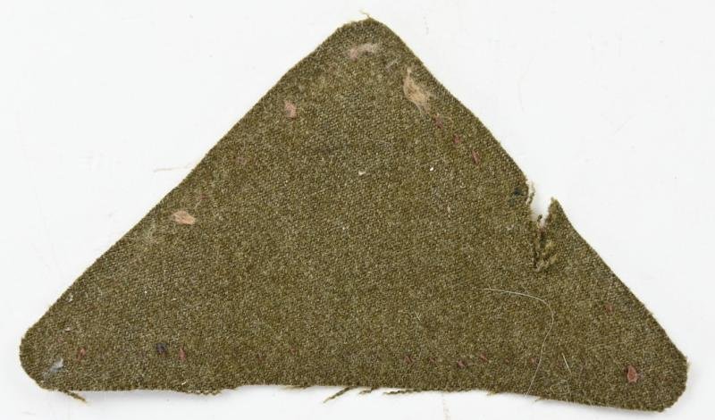 US WW2 7th Army SSI Cut-Out — image 3